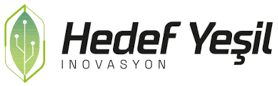 Hedef Yeşil İnovasyon logosu
